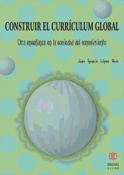 Construir el currículum global de Ediciones Aljibe, S.L.