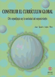 Construir el currículum global