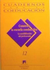 Construir la escuela coeducativa: la sensibilización del profesorado