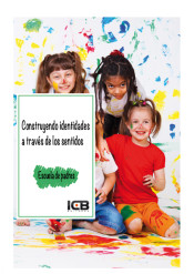 Construyendo Identidades a Través de los Sentidos de Interconsulting Bureau, S.L. (ICB Editores)