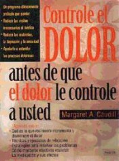 Controle el dolor antes de que el dolor le controle a usted