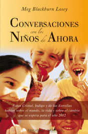 Conversaciones con los niños de ahora de Editorial Obelisco,S.L