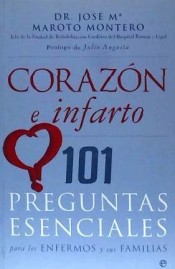 Corazón e infarto de La Esfera de los Libros