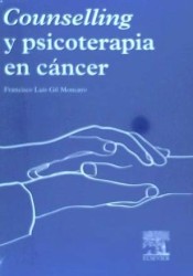 Counselling y psicoterapia en cáncer de Elsevier
