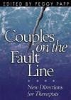 Couples on the Fault Line de Guilford Press
