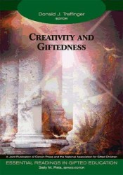 Creativity and Giftedness de Sage