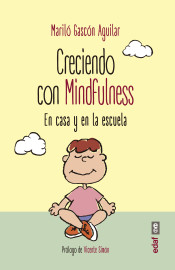 Creciendo con Mindfulness de Editorial Edaf, S.L.