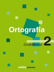 CUAD. ORTOGRAFÍA EP Nº2