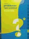 Cuaderno 10 (Problemas para practicar matematicas) Primaria