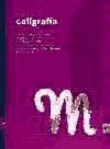 Cuaderno 11 de caligrafia Pauta Montessori