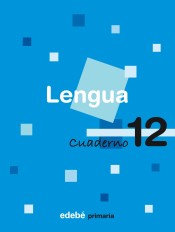 CUADERNO 12 LENGUA