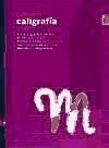 Cuaderno 2 de caligrafia Pauta Montessori