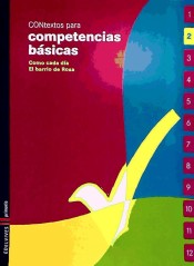 Cuaderno 2 (Contexto para Competencias Basicas) Primaria