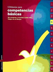 Cuaderno 4 (Contextos para Competencias Basicas ) Primaria