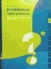 Cuaderno 4 (Problemas para practicar matematicas) Primaria de Editorial Luis Vives (Edelvives)