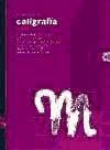 Cuaderno 5 de caligrafia Pauta Montessori