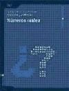 Cuaderno 6 Numeros reales ESO de Editorial Edelvives