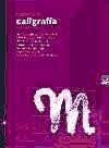 Cuaderno 7 de caligrafia Pauta Montessori