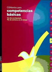 Cuaderno 7 (Contexto Competencias Basicas Primaria)