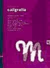 Cuaderno 8 de caligrafia Pauta Montessori