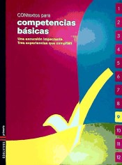 Cuaderno 9 (Contextos Competencias Basicas Primaria)