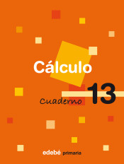 CUADERNO CALCULO 13