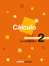 CUADERNO CALCULO 2 de EDEBE