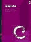 Cuaderno de caligrafia 1 Cuadricula (Primaria)