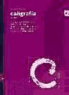 Cuaderno de caligrafia 2 Cuadricula (Primaria)