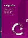 Cuaderno de caligrafia 7 Cuadricula (Primaria)