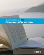 CUADERNO COMPRENSION LECTORA ESO de Editorial EDEBÉ