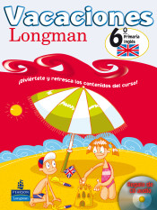 Cuaderno De Vacaciones 6 Primaria