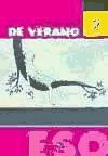 CUADERNO DE VERANO 2 ESO