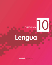 Cuaderno de Lengua 10