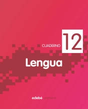 Cuaderno de Lengua 12