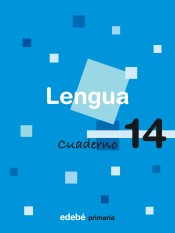 Cuaderno de Lengua 14