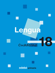 Cuaderno de Lengua 18