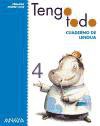 Cuaderno de Lengua 4