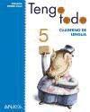 Cuaderno de Lengua 5