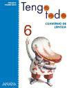 Cuaderno de Lengua 6