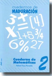 Cuaderno de Matemáticas 2