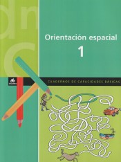 Cuaderno Orientación Espacial 1