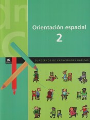 Cuaderno Orientación Espacial 2