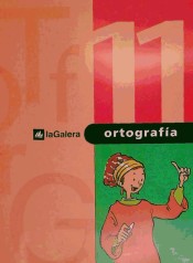 Cuaderno de ortografía 11