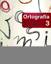 Cuaderno de ortografía 3, Educación Primaria