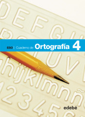 CUADERNO ORTOGRAFIA 4 ESO