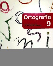 Cuaderno de ortografía 9, Educación Primaria