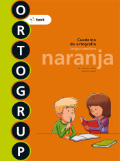 Cuaderno ortogrup castellá 1