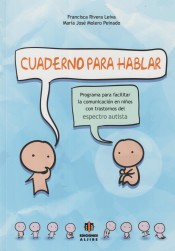 CUADERNO PARA HABLAR de EDICIONES ALJIBE