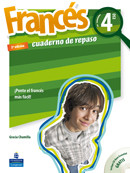 Cuaderno de repaso 4 (2ª edición) - francés